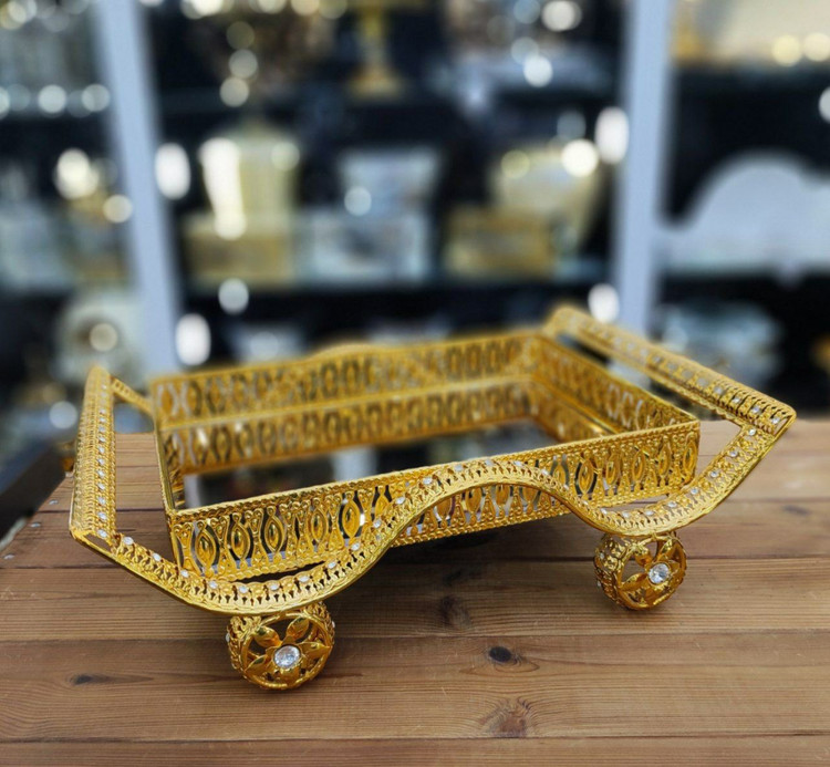 سینی پذیرایی