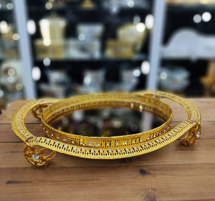 سینی پذیرایی