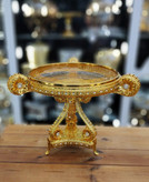 شیرینی خوری پایه دار