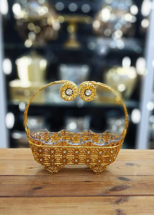 جاکارد و چنگال