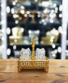 نمکدان پذیرایی