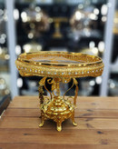 شیرینی خوری پایه دار