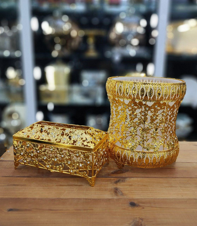 سطل زباله پذیرایی