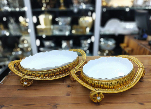 ظرف سرو پذیرایی