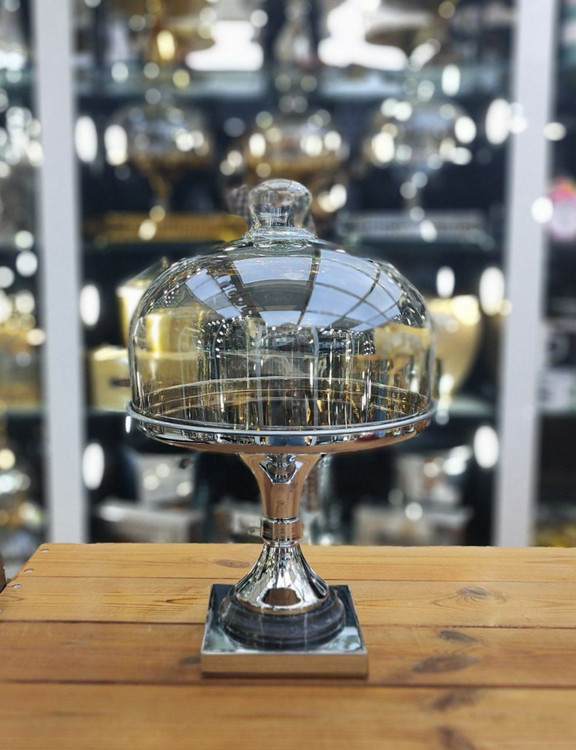 کاپ کیک دربدار