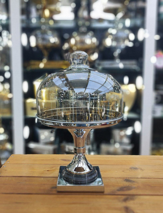 کاپ کیک دربدار