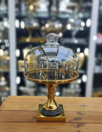 کاپ کیک دربدار