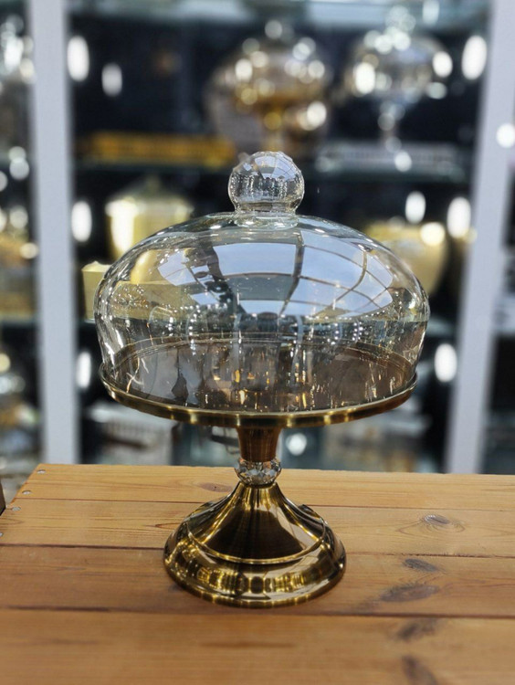 کاپ کیک دربدار