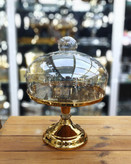 کاپ کیک دربدار