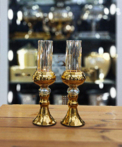 جاشمعی رومیزی