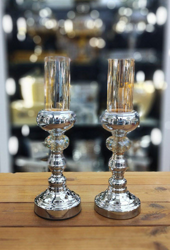 جاشمعی شمعدان رومیزی