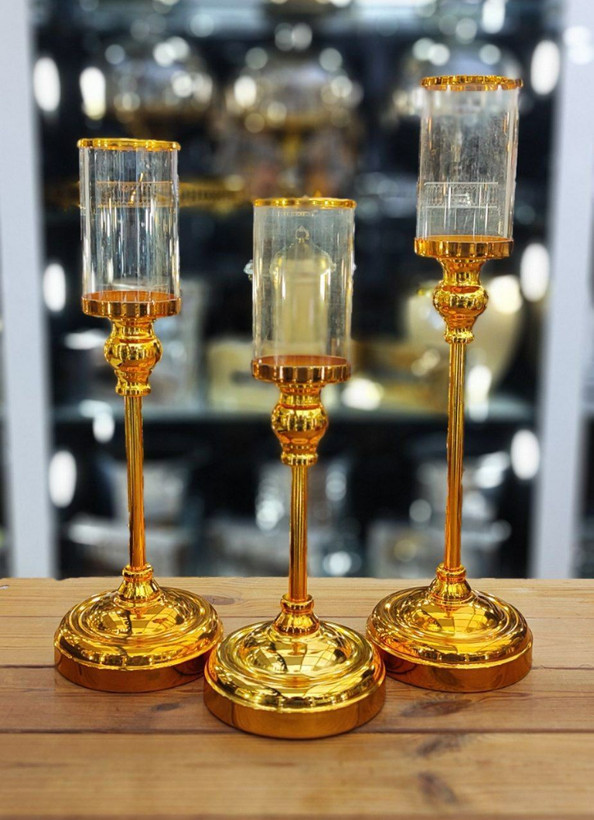 جاشمعی رومیزی