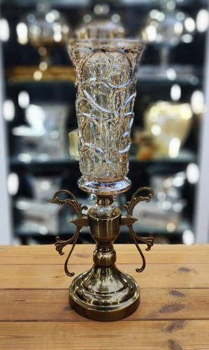 گلدان رومیزی دکوراتیو