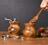 فلفل و نمک ساب