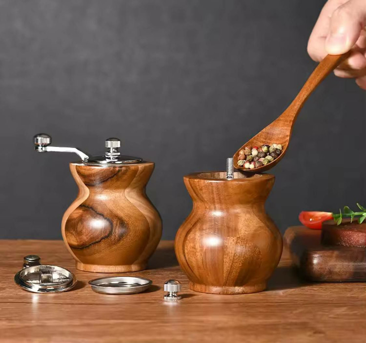 فلفل و نمک ساب