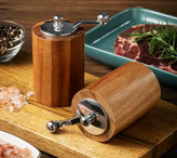 فلفل و نمک ساب