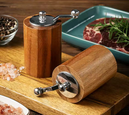 فلفل و نمک ساب