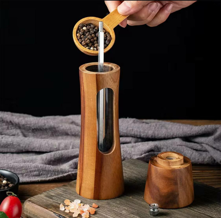 فلفل و نمک ساب