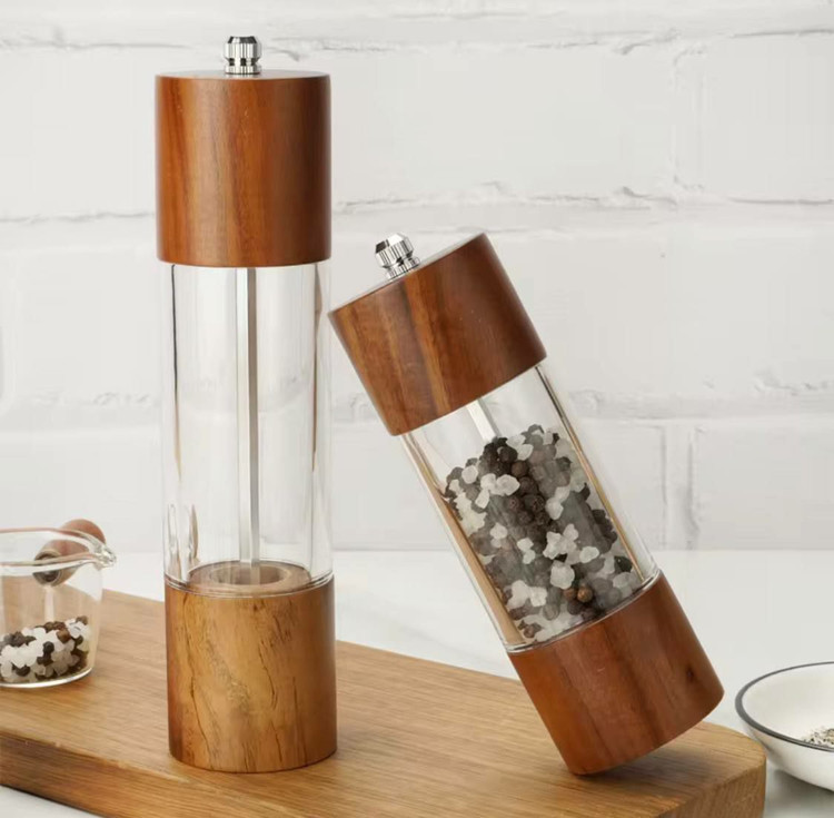 فلفل و نمک ساب