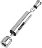 فلفل و نمک ساب