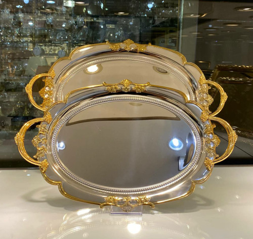 سینی استیل وارداتی ساخت چین