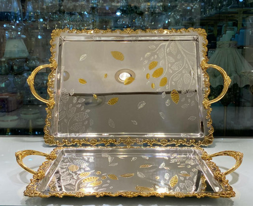 سینی استیل وارداتی ساخت چین