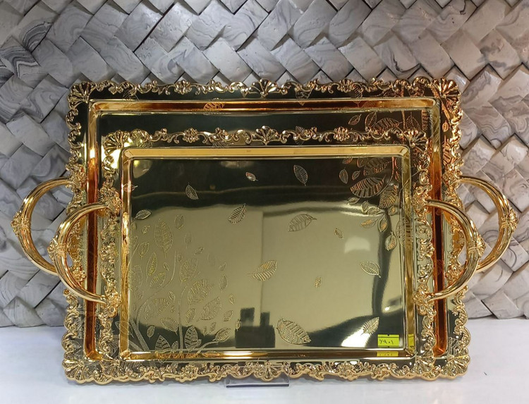 سینی استیل وارداتی ساخت چین