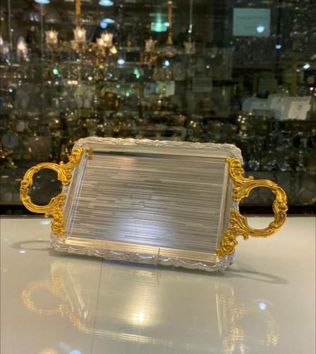 سینی سرو تک نفره