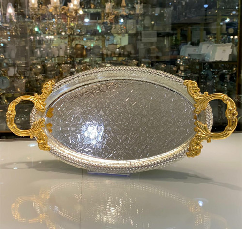 سینی تک نفره