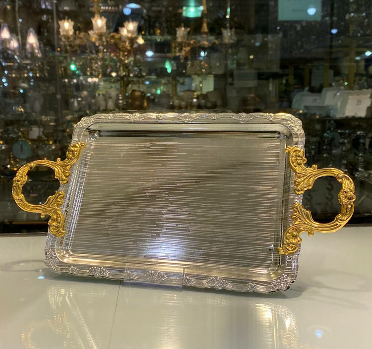 سینی پذیرایی