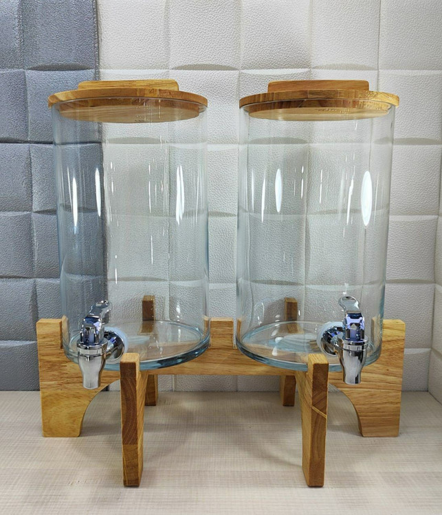 کلمن دوقلو ساده