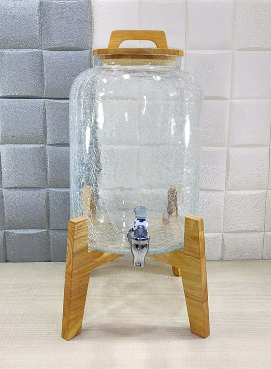 کلمن سرو نوشیدنی