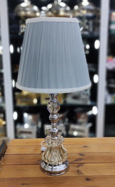 آباژور رومیزی