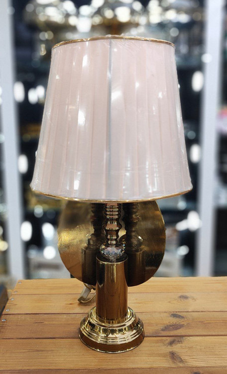 آباژور رومیزی