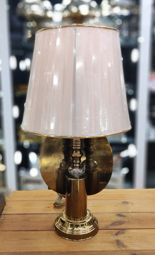 آباژور رومیزی