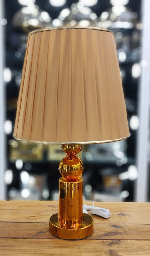 آباژور رومیزی