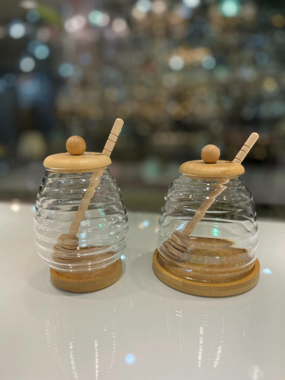 مربا و عسل خوری