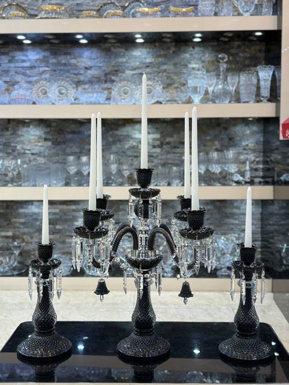 شمعدان رومیزی