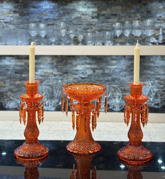 جاشمعی و لاستر