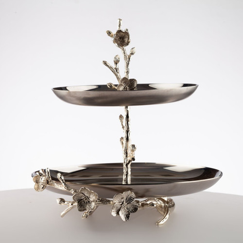 شیرینی خوری دو طبقه