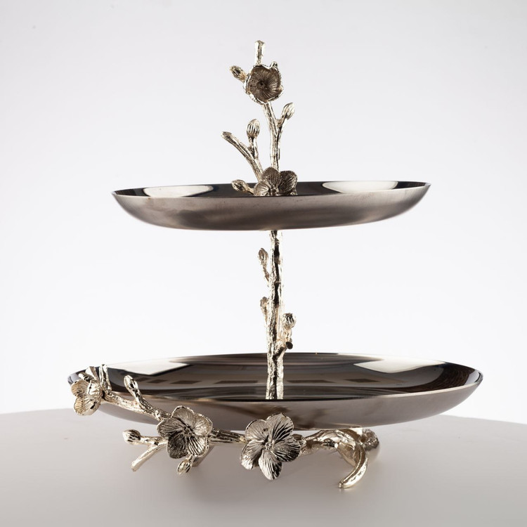 شیرینی خوری دو طبقه