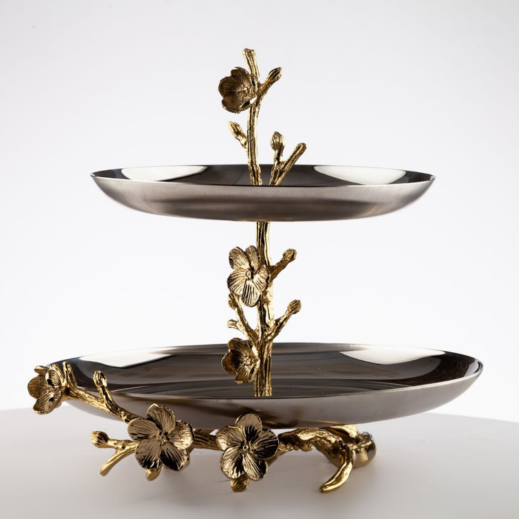 شیرینی خوری دو طبقه