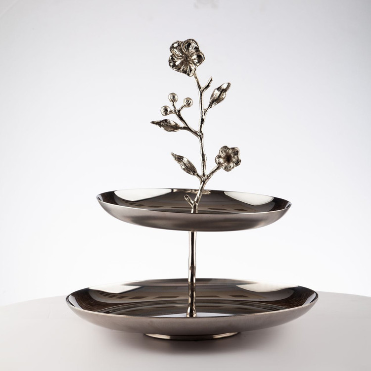 شیرینی خوری دو طبقه