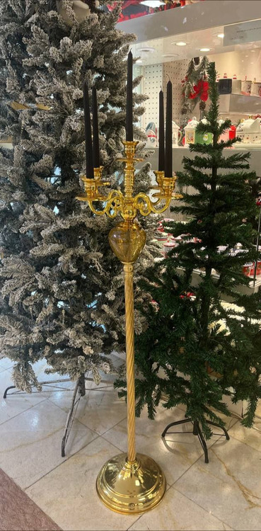 شمعدان 5 شعله