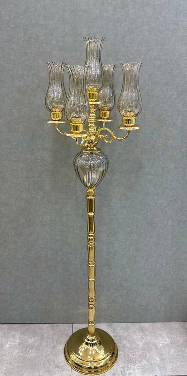 شمعدان 5 شعله