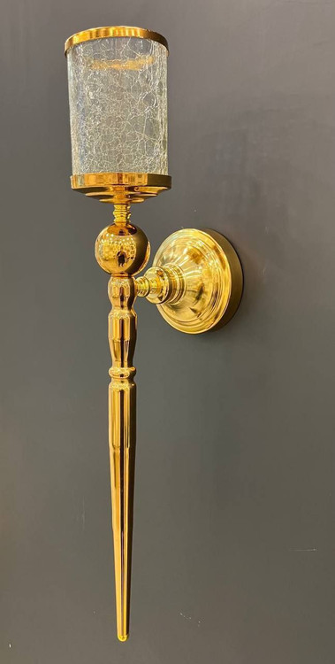 شمعدان دیواری