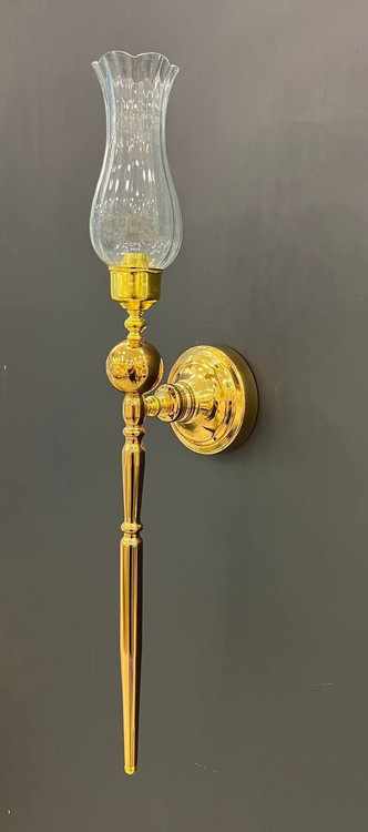 شمعدان دیواری