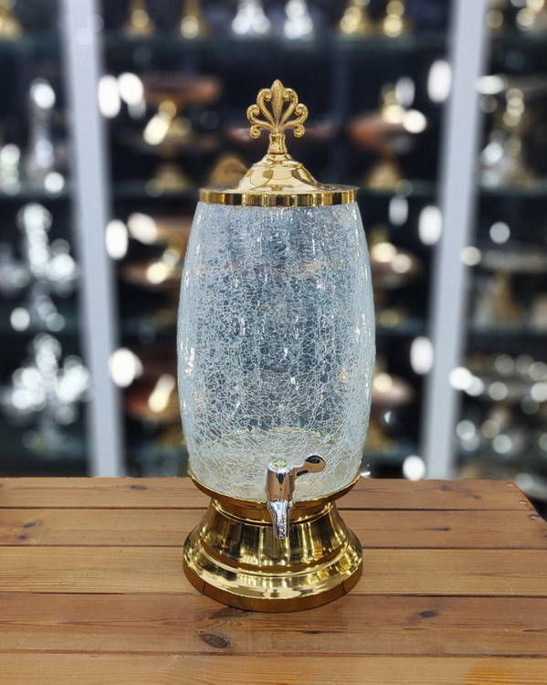 کلمن سرو نوشیدنی