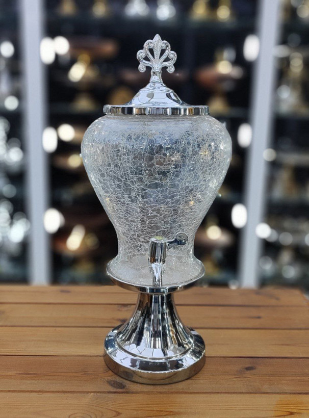 کلمن سرو نوشیدنی