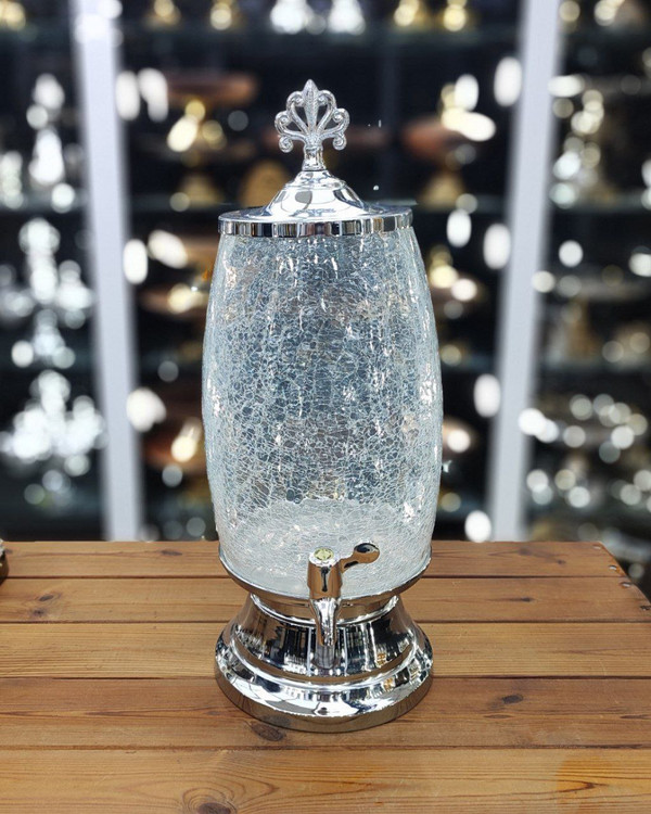 کلمن سرو نوشیدنی